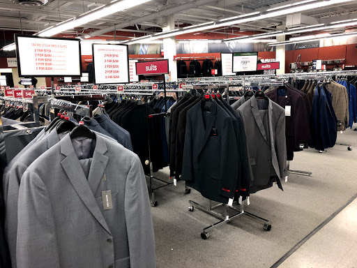 Shopping Mall «Twin City Plaza», reviews and photos, 14 McGrath Hwy, Somerville, MA 02143, USA