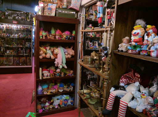 Antique Store «Imaginarium», reviews and photos, 423 S 13th St, Omaha, NE 68102, USA
