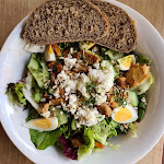 Photo n°2 de l'avis de TMA.a fait le 07/06/2022 à 15:34 sur le  dean&david | Bowls, Salate, Curries & Snacks! à Würzburg