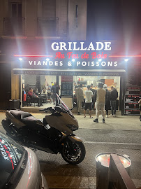 Photos du propriétaire du Restauration rapide La grillade ( Viandes et Poisson) à Marseille - n°12