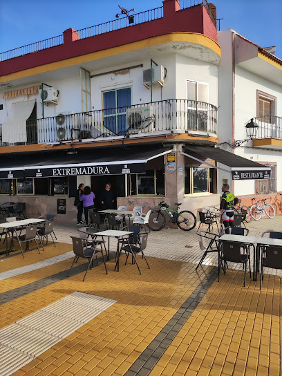 Bar Los Madriles (Las Pajanosas) - C. Concepción Soto, 4, 41219 Las Pajanosas, Sevilla, Spain