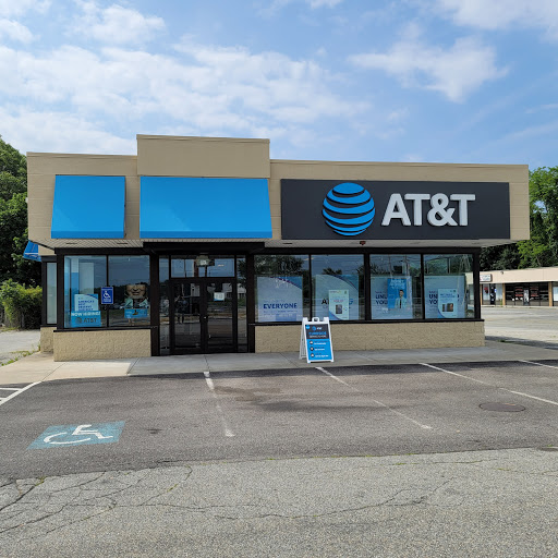 AT&T Authorized Retailer, 814 Grand Army of the Republic Hwy, Swansea, MA 02777, USA, 