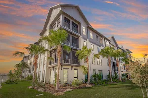 Botanic Waterside Apartments image