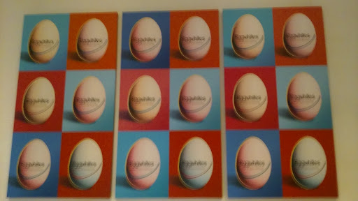 Catering «Eggwhites Special Event Catering», reviews and photos, 1419 NE 129th St, Miami, FL 33161, USA