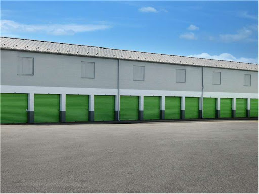 Storage Facility «Extra Space Storage», reviews and photos, 2016 Lebanon Rd, West Mifflin, PA 15122, USA