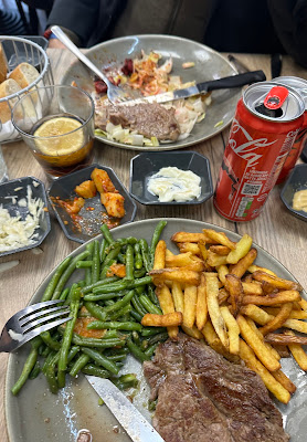 Danky’s Burger à Sarcelles