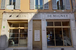 Au Moulin de Mignet image