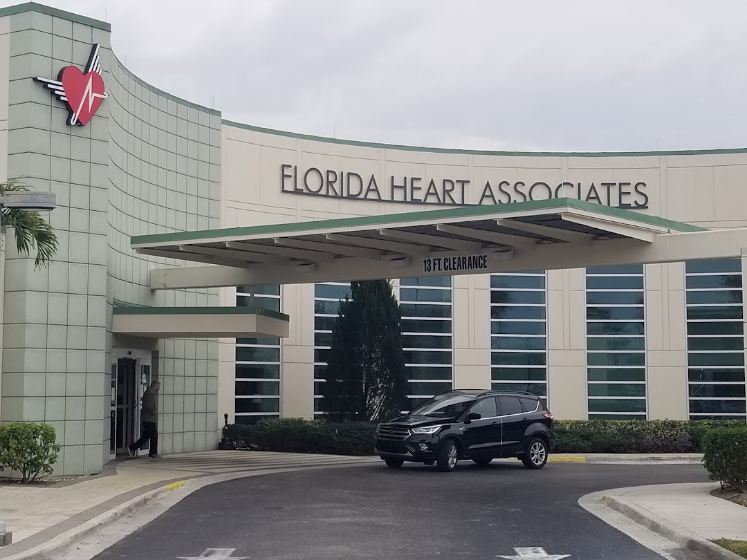 Florida Heart Associates