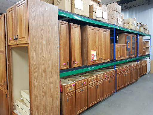 Home Improvement Store «Habitat Aurora ReStore», reviews and photos