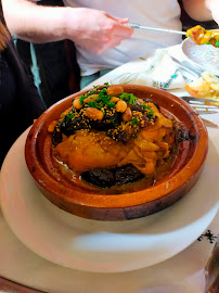 Les plus récentes photos du Restaurant marocain La Palmeraie à Clermont-Ferrand - n°5