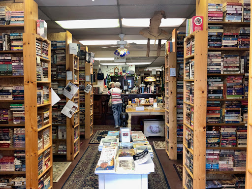 Used Book Store «Northwood Books», reviews and photos, 59 N Main St, Chambersburg, PA 17201, USA