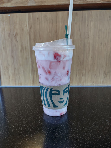 Coffee Shop «Starbucks», reviews and photos, 3622 Cobb Pkwy NW, Acworth, GA 30101, USA