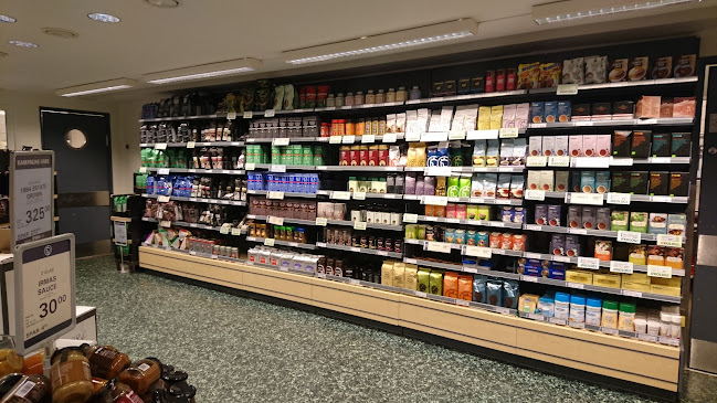 Anmeldelser af Lille Irma i Nørrebro - Supermarked