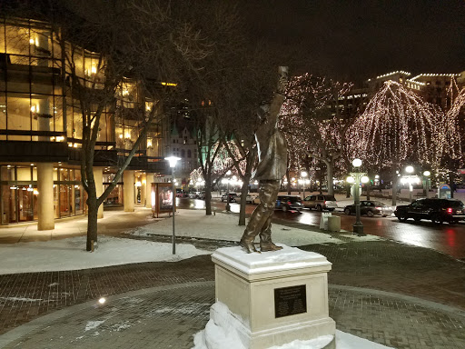 Performing Arts Theater «Ordway Center for the Performing Arts», reviews and photos, 345 Washington St, St Paul, MN 55102, USA