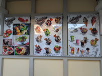 Menu du Pizzeria & Gelateria La Veneziana à Kressbronn am Bodensee