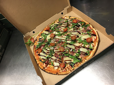 Tutti Pizza Castres à Castres