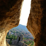 Photo n°7 de l'avis de Victoria.a fait le 28/08/2017 à 13:12 sur le  Forteresse de Sarzanello à Sarzana
