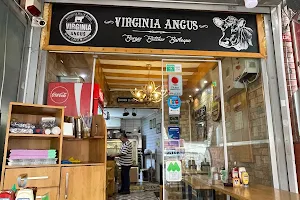 Virginia Angus image
