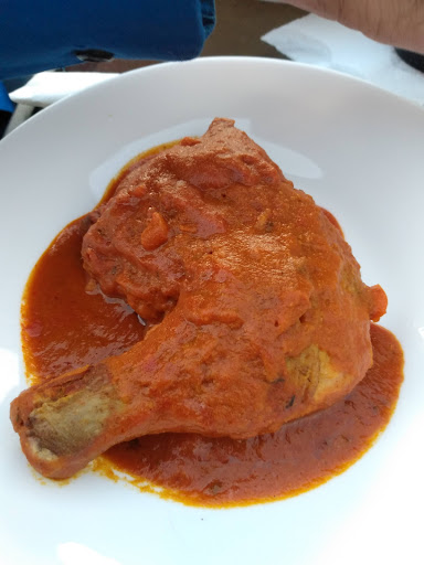 African Restaurant «Kola Restaurant & Ultra Lounge», reviews and photos, 32523 Northwestern Hwy, Farmington Hills, MI 48334, USA