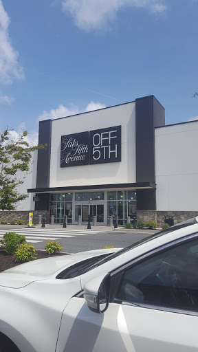 Department Store «Saks OFF 5TH», reviews and photos, 2500 Fashion Center Blvd, Christiana, DE 19702, USA