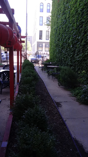 Day Spa «Urbane Salon & Day Spa», reviews and photos, 1007 Farnam St # 1, Omaha, NE 68102, USA