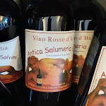 Photo n°5 de l'avis de Manuel.u fait le 01/09/2021 à 10:43 sur le  Antica Salumeria Salvini à Siena