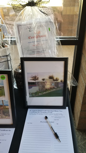 Golf Course «Falcon Dunes Golf Course», reviews and photos, 15100 Northern Ave, Waddell, AZ 85355, USA