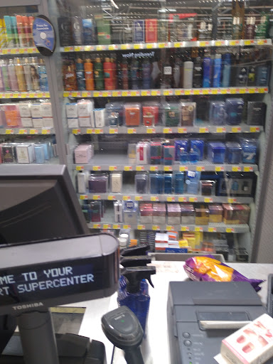 Department Store «Walmart Supercenter», reviews and photos, 1221 Georgesville Rd, Columbus, OH 43228, USA