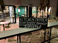Photos du propriétaire du Restaurant Kitchen trotter à Biarritz - n°7
