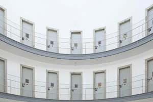 O Vello Cárcere image
