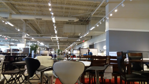 Furniture Store «Art Van Furniture - Orland Park», reviews and photos, 15080 South La Grange Road, Orland Park, IL 60462, USA