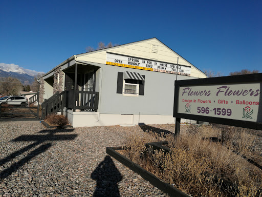 Florist «Jasmine Flowers & Gifts», reviews and photos, 1722 E Bijou St, Colorado Springs, CO 80909, USA