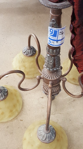 Thrift Store «Goodwill Store and Donation Center», reviews and photos