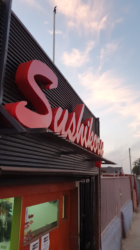 Sushikory - Restaurante