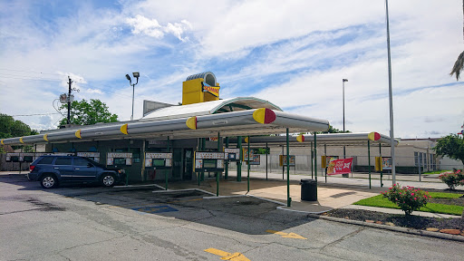 Sonic Drive-In