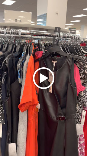 Department Store «Nordstrom Rack Cerritos Best Plaza», reviews and photos, 11111 183rd St, Cerritos, CA 90703, USA