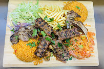Kebab du Restaurant turc Bodrum Grill kebab halal à Blagnac - n°9