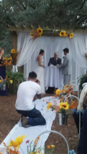 Wedding Venue «The Venue at Dawes», reviews and photos, 3349 Dawes Rd, Mobile, AL 36695, USA