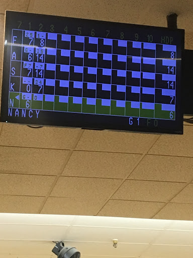 Bowling Alley «Rockaway Lanes Inc», reviews and photos, 365 US-46, Rockaway, NJ 07866, USA