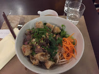 Vermicelle du Restaurant vietnamien Chez Y-Lan à Paris - n°8