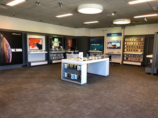 Cell Phone Store «AT&T Authorized Retailer», reviews and photos, 225 US-130, Bordentown, NJ 08505, USA
