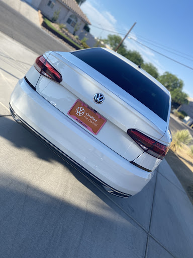 Volkswagen Dealer «AutoNation Volkswagen Las Vegas», reviews and photos, 6375 W Sahara Ave, Las Vegas, NV 89146, USA