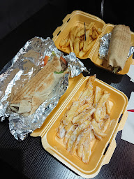 Photo n°26 de Snack El Balad à Amiens ()