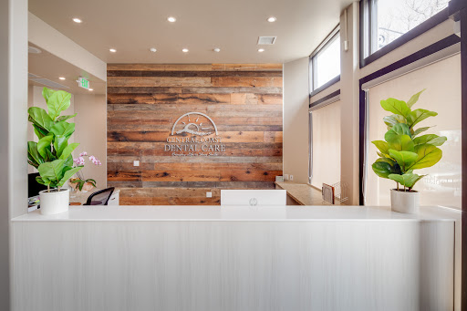 Central Coast Dental Care image