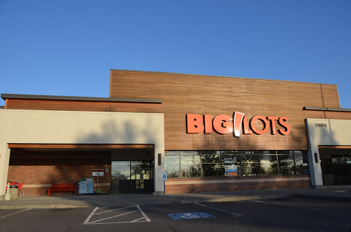 Discount Store «Big Lots», reviews and photos, 2100B SE 164th Ave e, Vancouver, WA 98683, USA