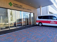 特別養護老人ホームぬさまい