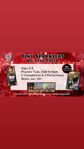 Sports Club «Fire House Gym», reviews and photos, 2506 Hiller Ridge, Johnsburg, IL 60051, USA