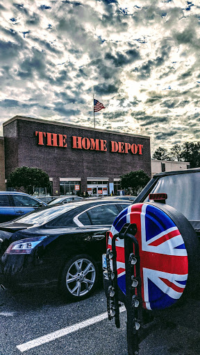 Home Improvement Store «The Home Depot», reviews and photos, 2635 Peachtree Pkwy, Suwanee, GA 30024, USA