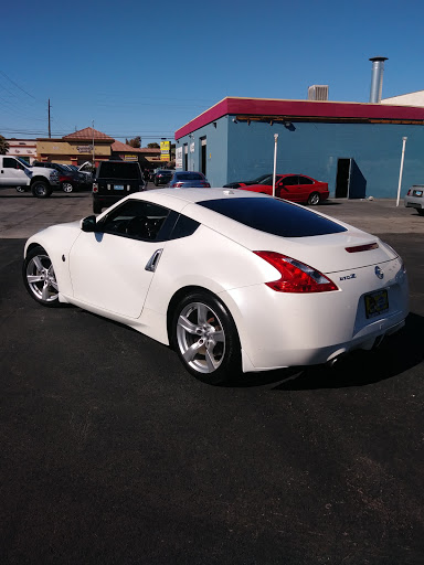 Used Car Dealer «LV Cars Auto Sales West», reviews and photos, 5701 W Spring Mountain Rd, Las Vegas, NV 89146, USA