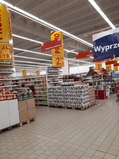 Baking utensils stores Warsaw